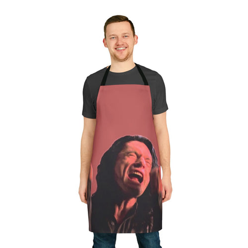 "Tearing Me Apart" Inspired Funny Movie Apron