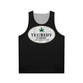 Tegridy Farms South Park Cartoon Unisex Tank Top