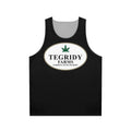 Tegridy Farms Unisex Tank Top