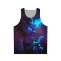 Tempest Shadow Unisex My Little Pony Movie Tank Top
