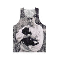 Terry Hall Unisex Tank Top