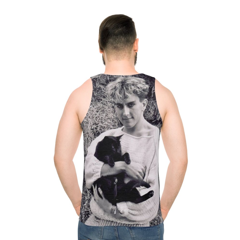 Terry Hall Unisex Tank Top