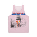 Tfl unisex alternative rock tank top