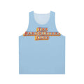 The Baby Sitters Club 90s Retro Unisex Tank Top