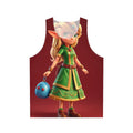 The Band Vintage-Style Unisex Tank Top