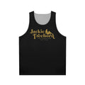 The Big Lebowski Jeffrey Lebowski Unisex Tank Top