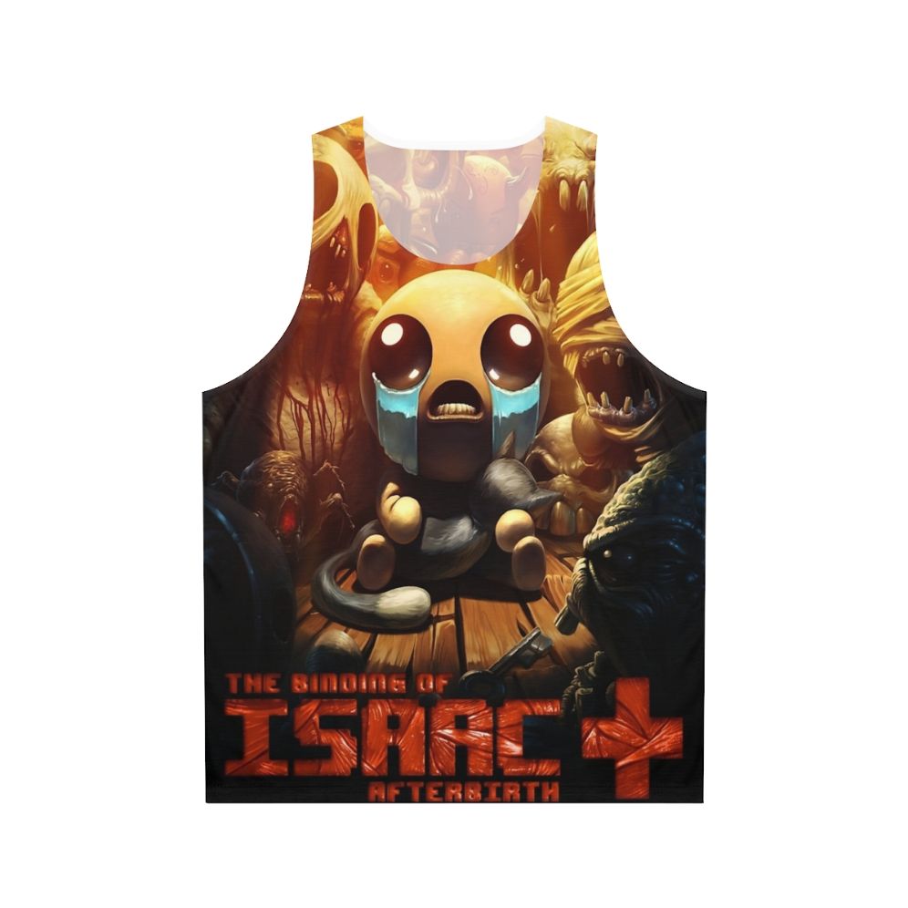 The Binding of Isaac Unisex Tank Top