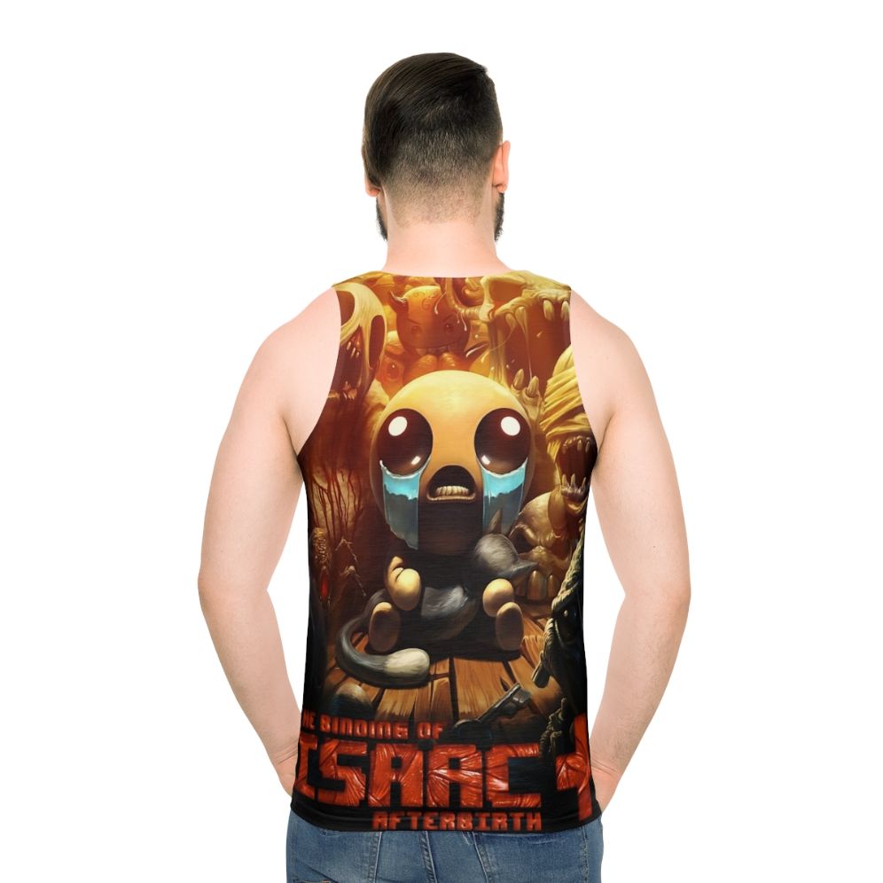 The Binding of Isaac Unisex Tank Top