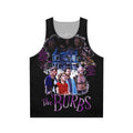 The Burbs Film Art Unisex Tank Top