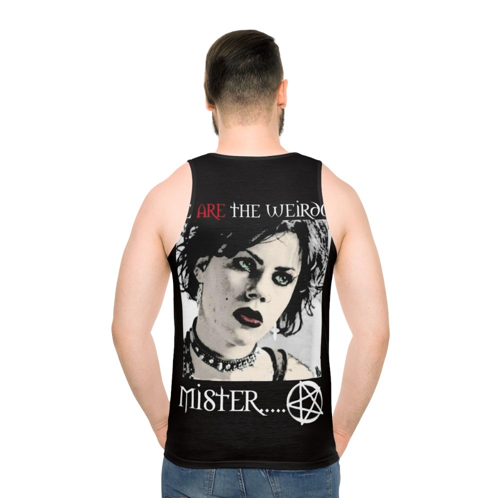 The Craft Nancy Unisex Feminist Tank Top