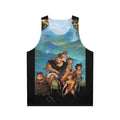The Croods A New Age Unisex Tank Top