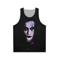The Crow Brandon Lee Unisex Tank Top