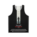 The Crow Movie Poster Unisex Tank Top