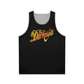 The Darkness Band Classic Unisex Tank Top