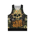 The Dead Daisies 2016 Tour Unisex Tank Top
