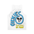 The Dickies Clown Princes of Punk Unisex Tank Top