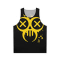 The Division 2 Outcasts Faction Unisex Tank Top