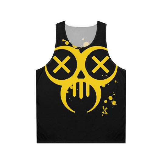 The Division 2 Outcasts Faction Unisex Tank Top