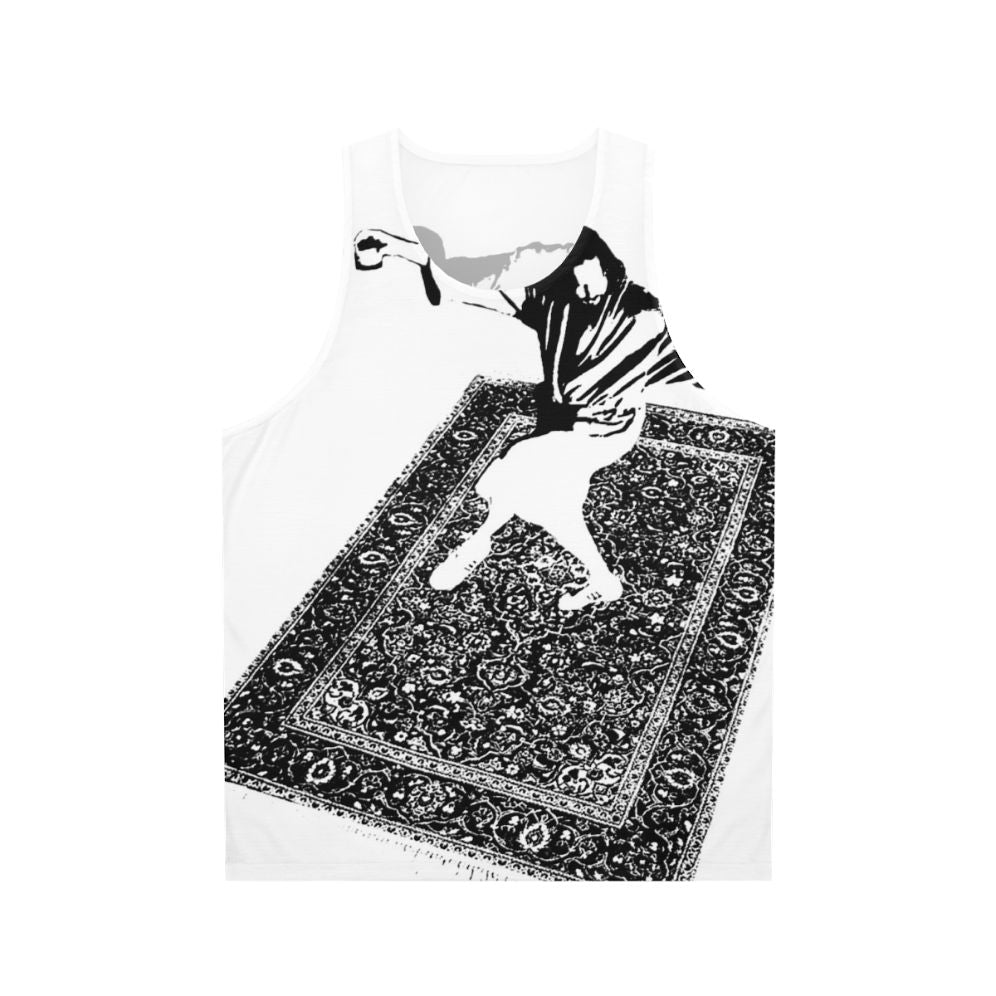 The Dude's Zen Tank Top