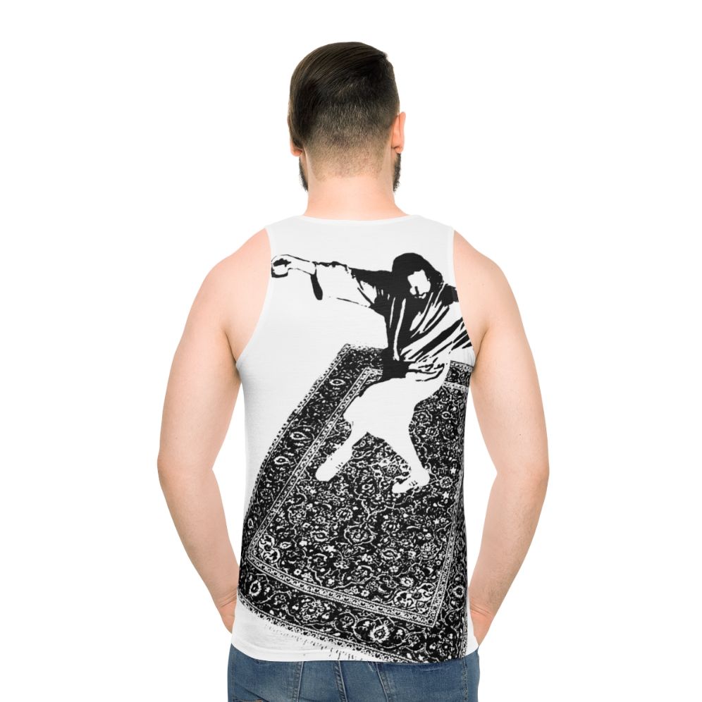 The Dude's Zen Tank Top