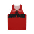 The Evil Within' Unisex Tank Top