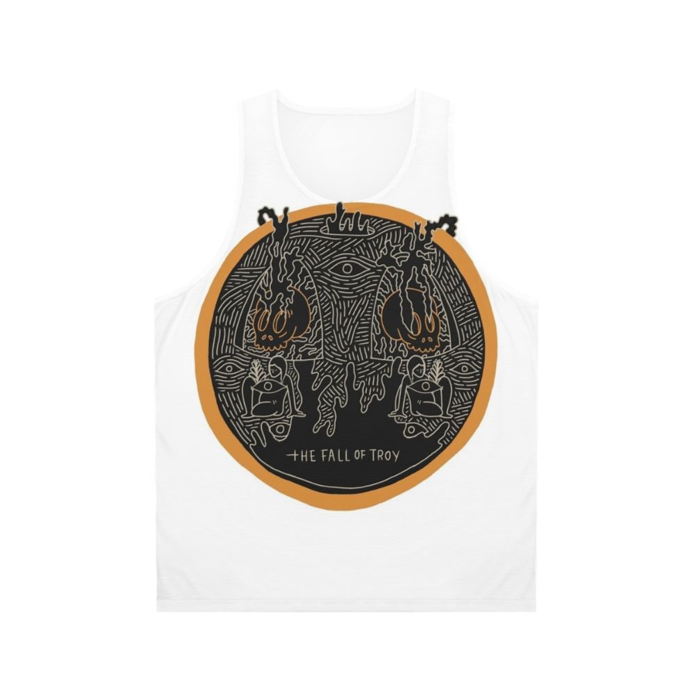 The Fall of Troy Unisex Tank Top