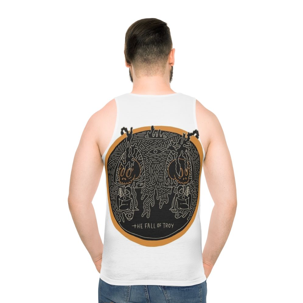 The Fall of Troy Unisex Tank Top