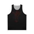 The Fall of Troy Unisex Band Tank Top