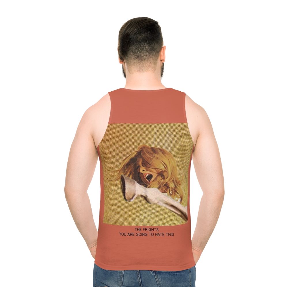 The Frights Unisex Tank Top