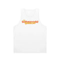 The Great Bateworld Bateoff Unisex Tank Top