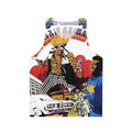 The Harder They Come Unisex Reggae Tank Top