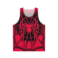 The Human Spider 2002 Design Unisex Tank Top