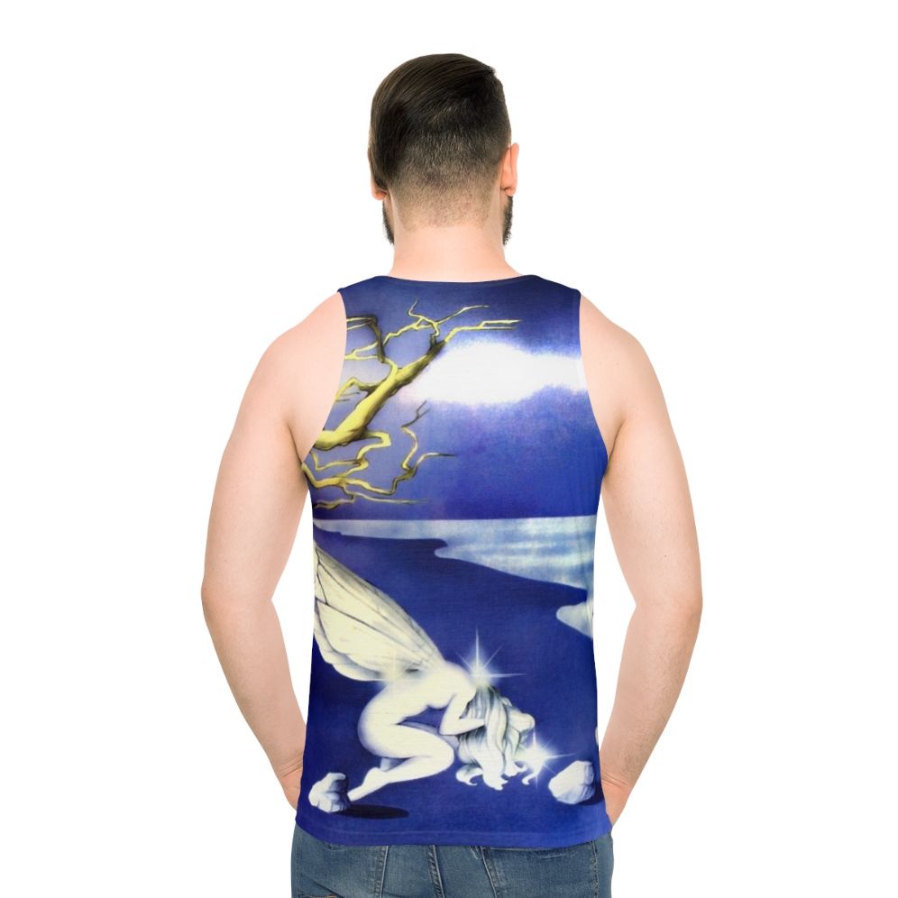 The Inn Of The Fairies Unisex Tank Top