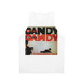 The Jesus and Mary Chain Psychocandy Unisex Tank Top