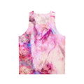 The Last Unicorn Unisex Garden Tank Top