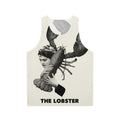 The Lobster Unisex Tank Top