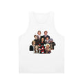 The Nanny 90s TV Show Unisex Tank Top