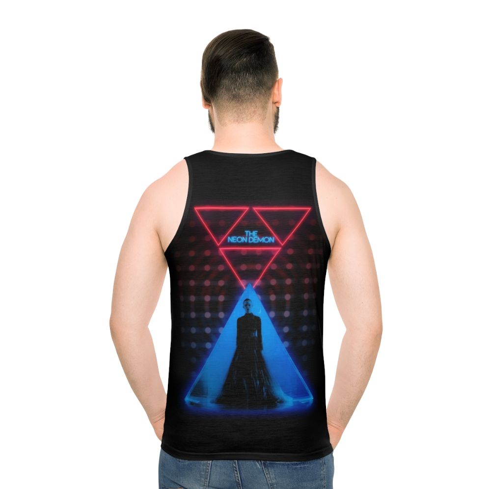 The Neon Demon' Unisex Tank Top
