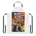 The O.C. Inspired Comic Book Apron
