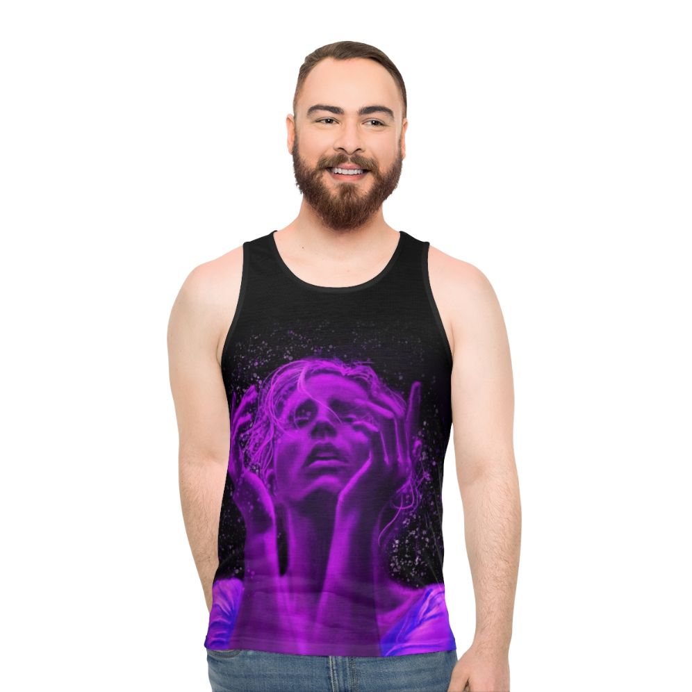 The OA Netflix TV Show Unisex Tank Top