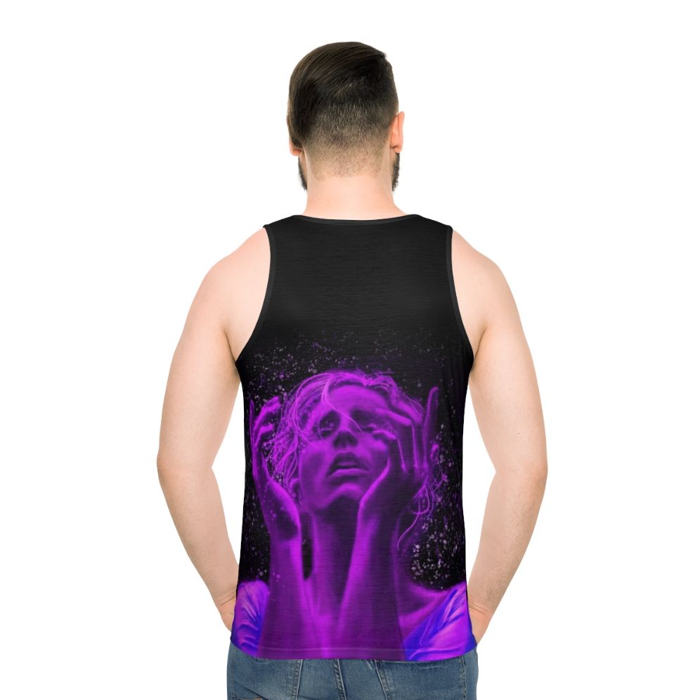 The OA Netflix TV Show Unisex Tank Top