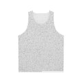The Office Pilot Episode Script Unisex Tank Top