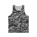 The Office Unisex Tank Top