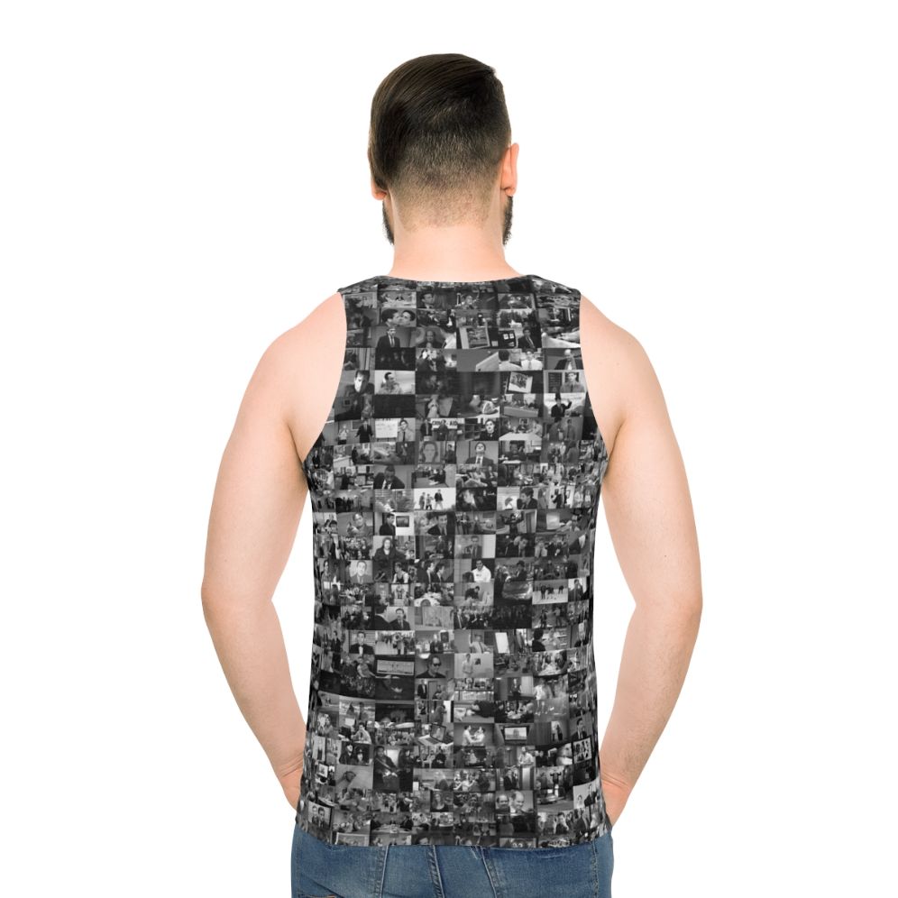 The Office Unisex Tank Top