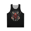 The Oni Dead by Daylight Killer Unisex Tank Top