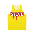 The Owl House Steve Unisex Tank Top