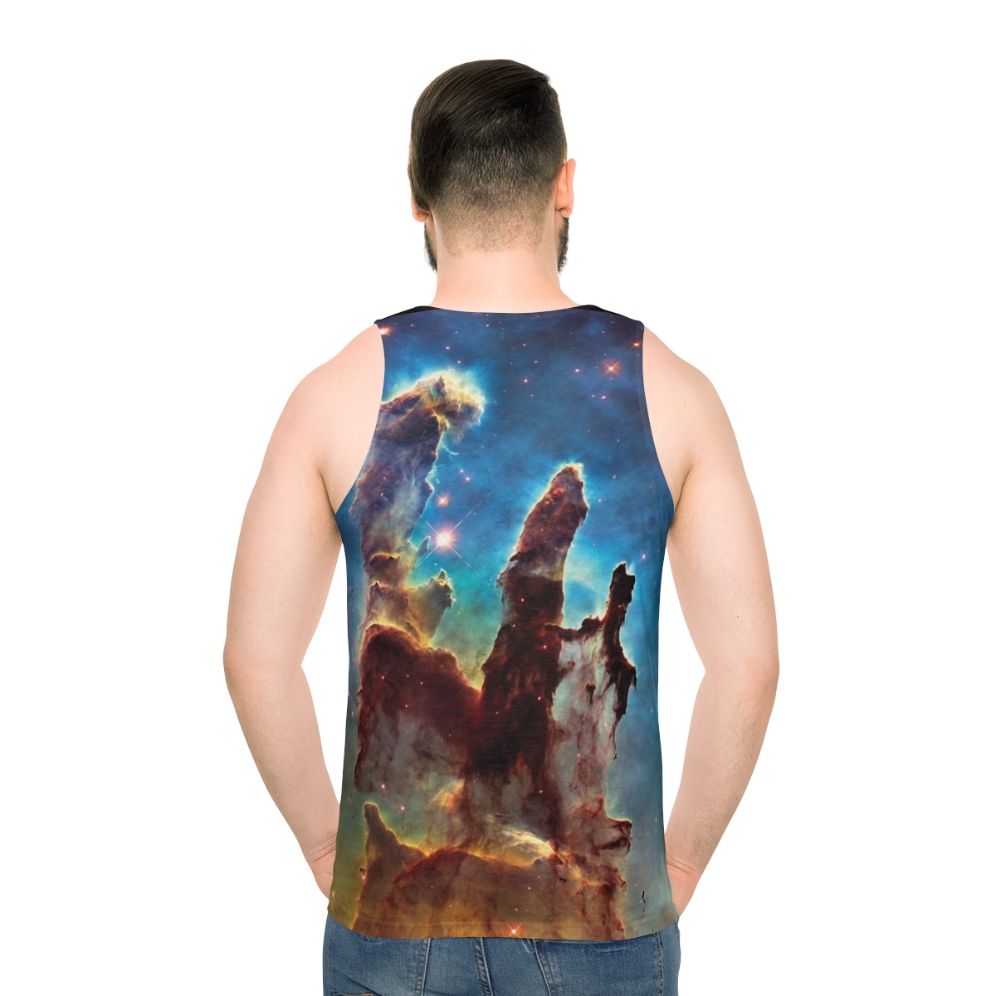 The Pillars of Creation Unisex Tank Top