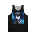 The Pretty Reckless "Death By Rock And Roll" Unisex Tank Top