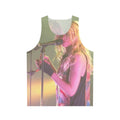 The Pretty Reckless Taylor Unisex Tank Top
