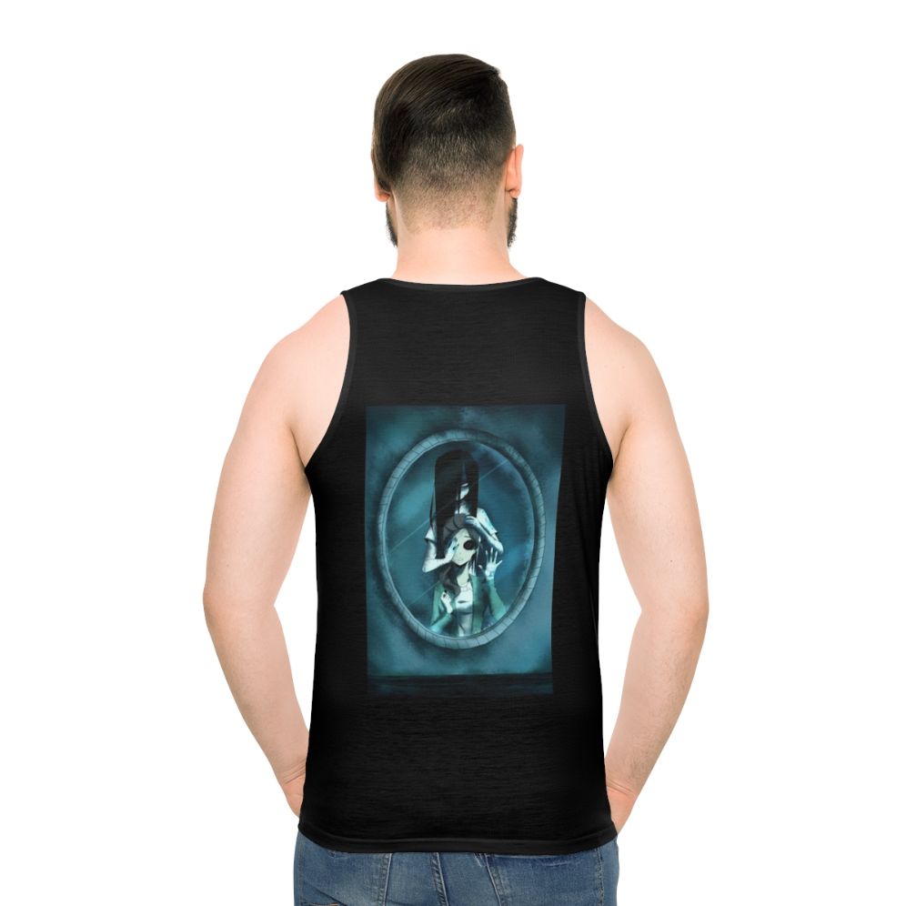 The Ring 3 Rebirth Unisex Tank Top